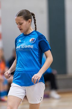 Bild 689 - wBJ NFV Futsalmeisterschaft